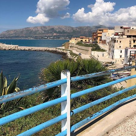 Appartamenti Sicilia Bedda ตรัปเปโต ภายนอก รูปภาพ