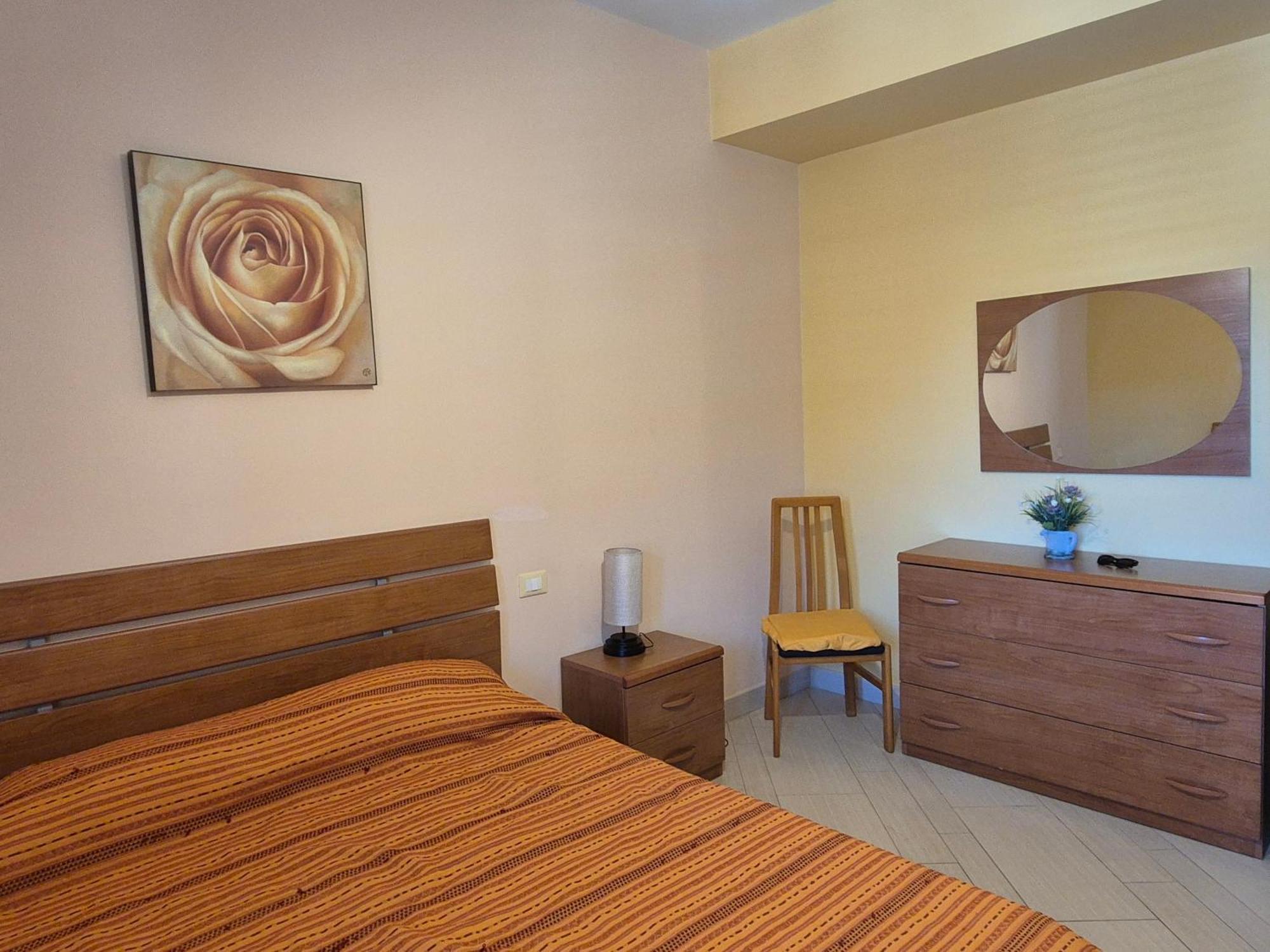 Appartamenti Sicilia Bedda ตรัปเปโต ภายนอก รูปภาพ
