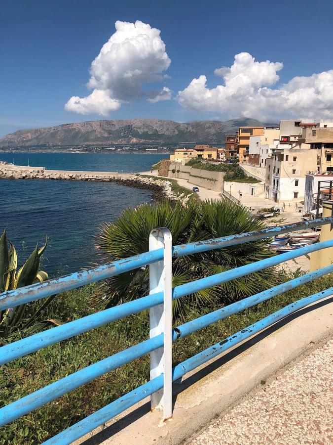 Appartamenti Sicilia Bedda ตรัปเปโต ภายนอก รูปภาพ